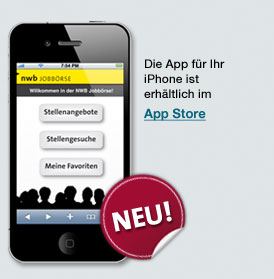 Link zu App für iPhone (App Store)