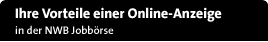 Ihre Vorteile einer Online-Anzeige