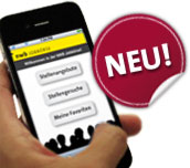 NWB Jobbörse App - NWB Jobbörse jetzt auch mobil abrufbar
